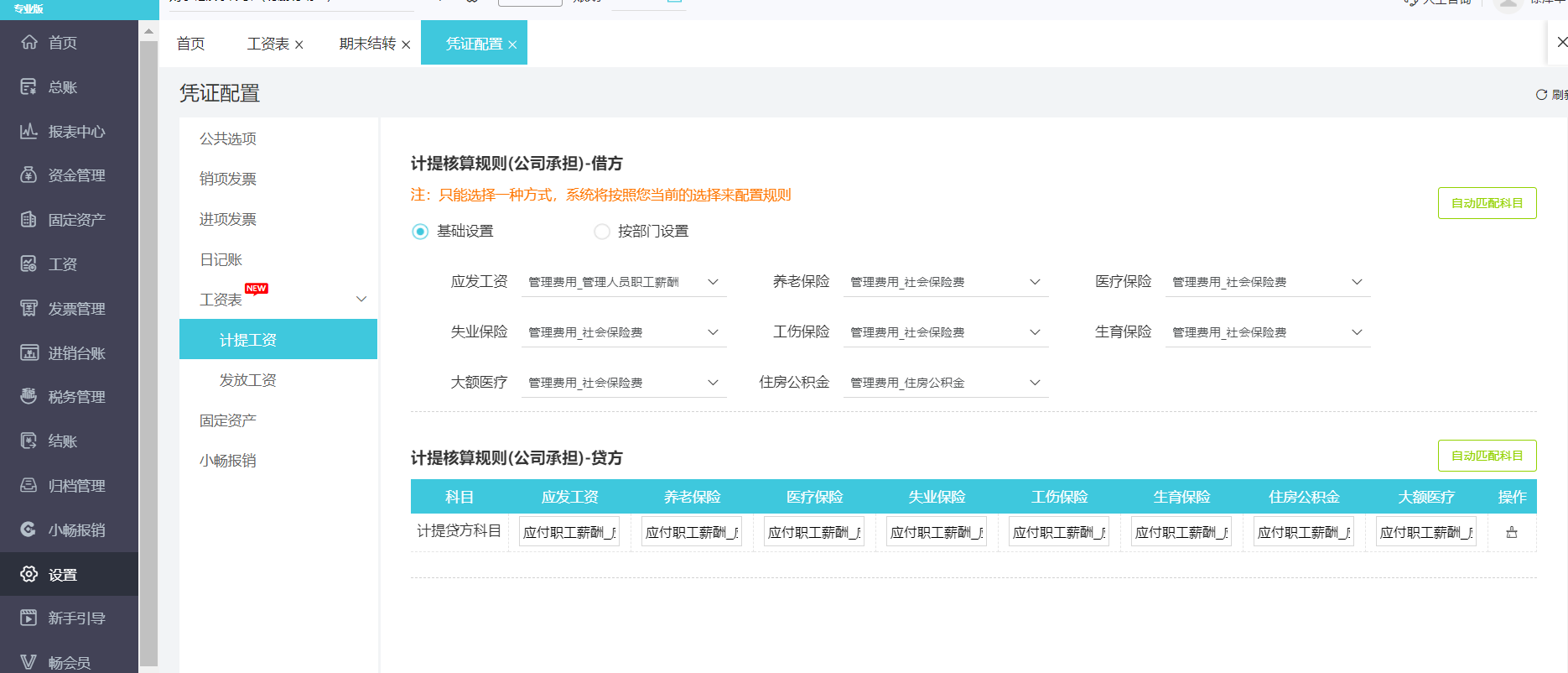 小工廠高效管理利器 常用電腦記賬軟件推薦
