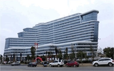 廣田集團再添多項“中國建筑工程裝飾獎”，彰顯卓越工程實力與行業引領地位