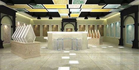 建筑裝飾材料市場(chǎng)發(fā)展報(bào)告 2023年裝飾藍(lán)皮書系列十七 建筑裝飾工程