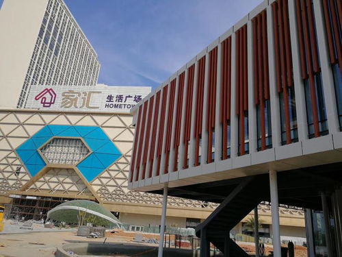 天津地區建筑工程 墻身弧形鋁方通吊頂庫存豐富，價格合理