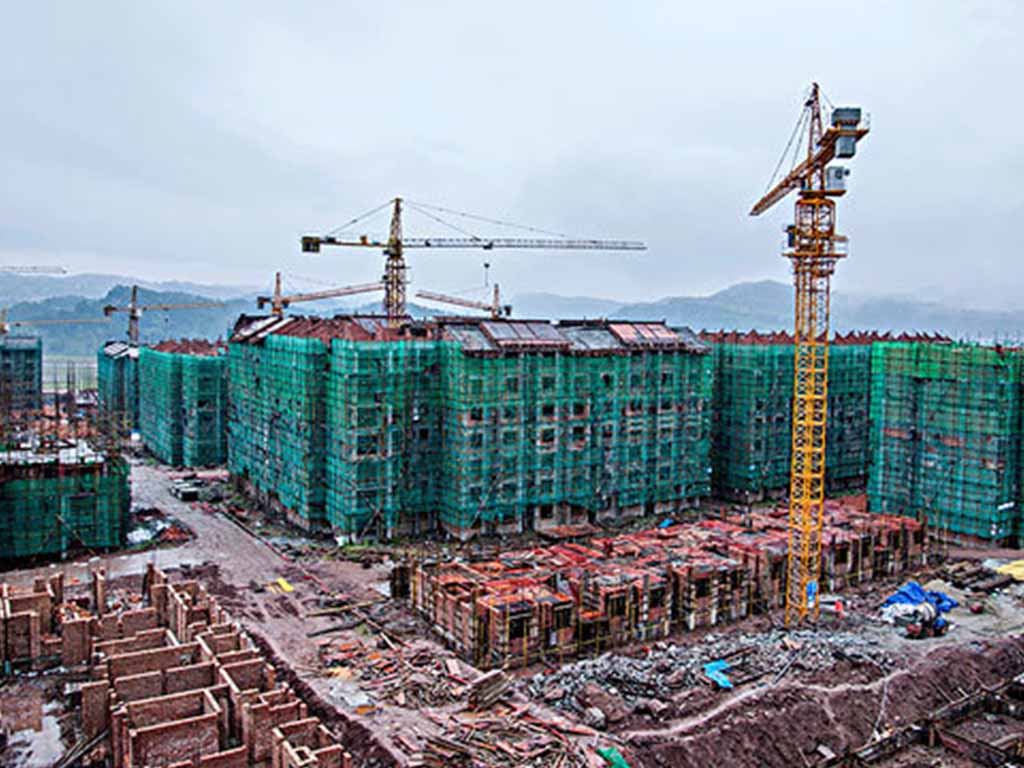 啟東建筑工程施工 打造高質量工程的關鍵策略