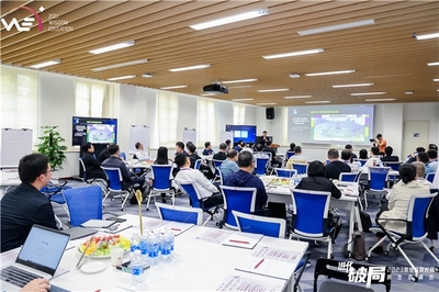 啟迪高等教育數(shù)字化轉(zhuǎn)型新路徑，華為&middot;校長高研班順利舉辦，江蘇信息技術咨詢服務助力智慧校園建設