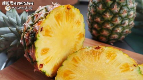 熊貓指南秋季榜揭曉 4種水果入選，個個精品，最后一個大有來頭